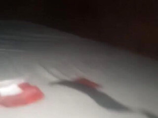 Fucking at Night Instead of Drinking