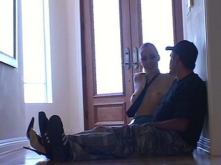 Amateur Striptease webcam