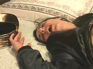 " in This Hotel There Are Those Who Fuck and Those Who Watch Fuck"