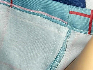 Otaku in Cosplay Marin Gets Anal Sex