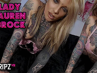 Slut - Lady Lauren Brock