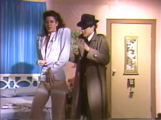 The Gozona Pig Gets Milk