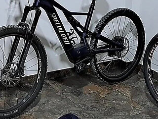 I Fuck My Sexy Neighbor in My Garage While Her Husband Is Away