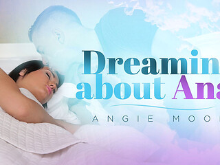 Dreaming About Anal