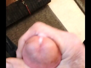 Jerking off 56