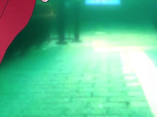 Harley Quinn Fucks with the Joker! Anime Hentai 2D ( Cartoon - Porn )