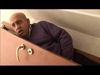 Un Patrigno all'Antica e la sua Figlia Acquisita - (Original