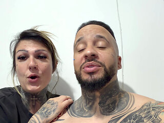 Presentation Video of the Dna Couple