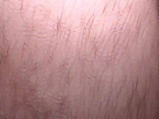 Jelly First Porn Shot