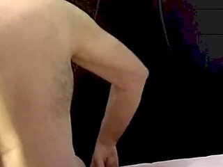 Getting Down to It with Garabas and Olga