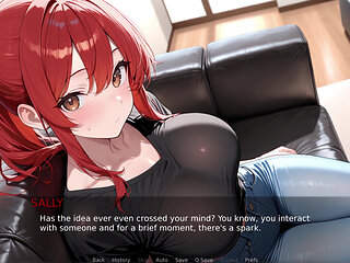 Confessions of a Chubby Wife (part 6)