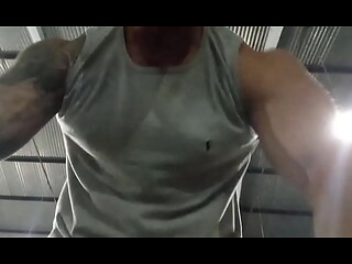 Gym - #17