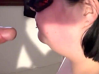 Amateur Wife Blowjob