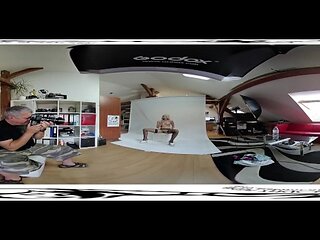 Notable Marylin's virtual video