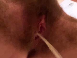 Who wants some of my piss?