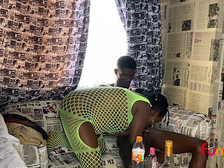 The Pregnant Wifey