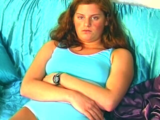 Tattooed Mature Slut Spreads and Fingers Wet Holes