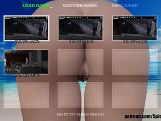 Adventures of Willy D: one guy and a lot of lesbians ep 9