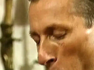 German Amateur Anal Orgy with Brunette Babes and Big Dicks