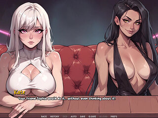 Shadows of Ambition (part 24)