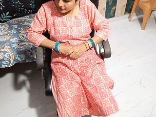 Hot Desi Indian Girl with His Lover Enjoying Homemade Sex