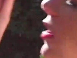 Missy Monroe & Jeremy Steele Suck Fuck Piss Facial