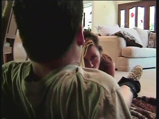 Asses in the air - Scene #01