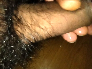 Squirting Cumshot