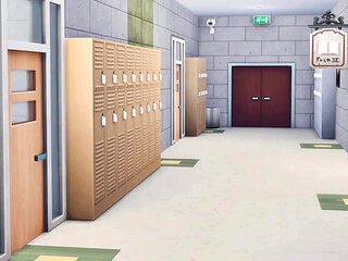 Dawn of Malice: dirty college rumors ep 6