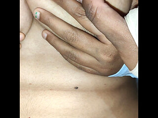 Desi House Cut Wife Pussy Fingering