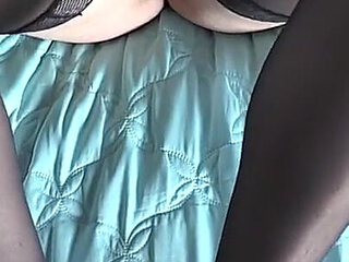 Studentin-aneta Aneta Weet Looks Chlampe