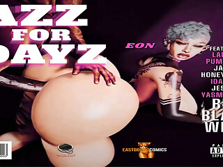 Azz For Dayz