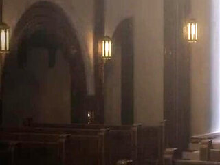 Treasure of Nadia: Hardcore fucking on the beach Ep.5