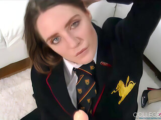 Blow This Featuring Samantha Bentley