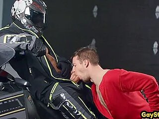 Dirty Gay Penetrated By Nympho Fucker In Missionary