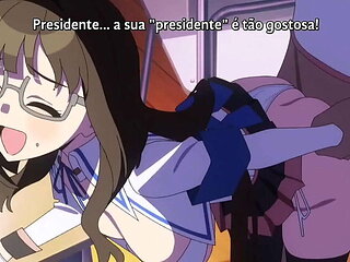 Anime Sex Compilation - Hot Ecchi Scenes