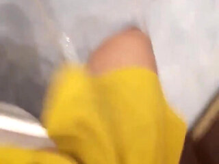 I Didn't Get a Chance to Pee Today so Imy Bladder Is Bursting Out