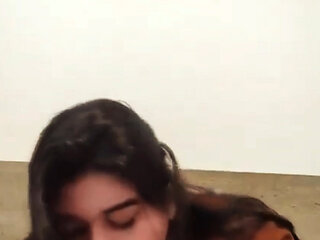 Real Desi Couple Night Connection Full Romance Scene  Private Indian Moment