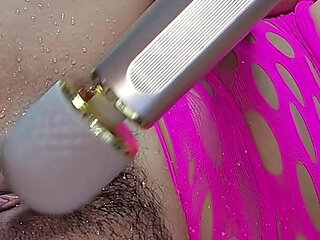 The Stepbrother Eats My Wife