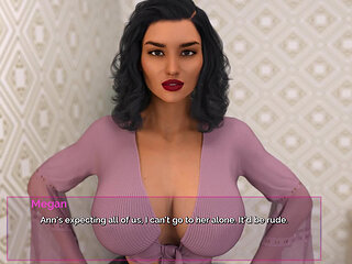 Shut up and dance: landlady and tenant ep 56