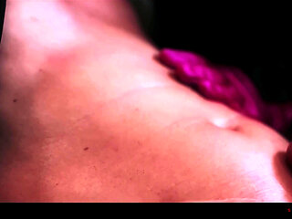 Dark Haired Goddess Sucks a Big Dick and Gets a Deep Long Fuck