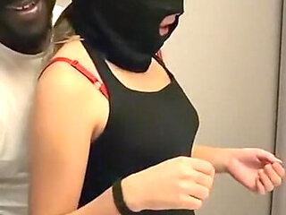 Cuck Humiliation with Mico and Leyna