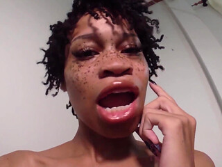 Your Ex Girl Eats Your New Girl- Voress Goddess Rosie Reed Eats Your New Girlfriend- 1080p HD