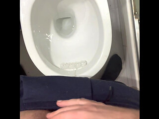 Pissing Outdoors and More Compilation