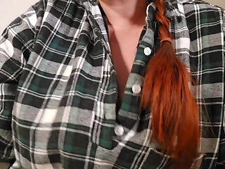 Shhh We Can't Wake Anyone in the House up Taboo Asmr POV