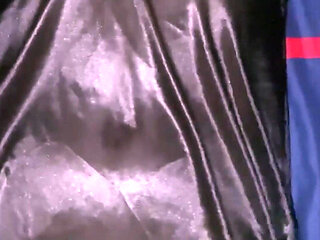 Touch Big Boos and Show Pussy