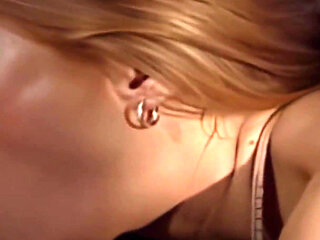 Red Temptation Give Your Ass to a Stranger