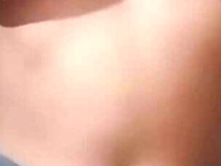 Hot Venezuelan student Miranda Salazar fingering herself in secret spy cam video for teacher