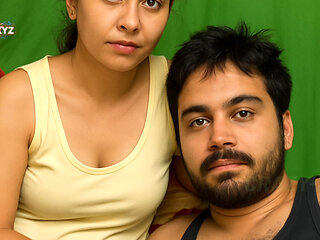 Indian Village Hot Bhabhi Pronita Sex with His Boyfriend in Home