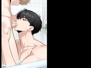 Everyday for sweet couples